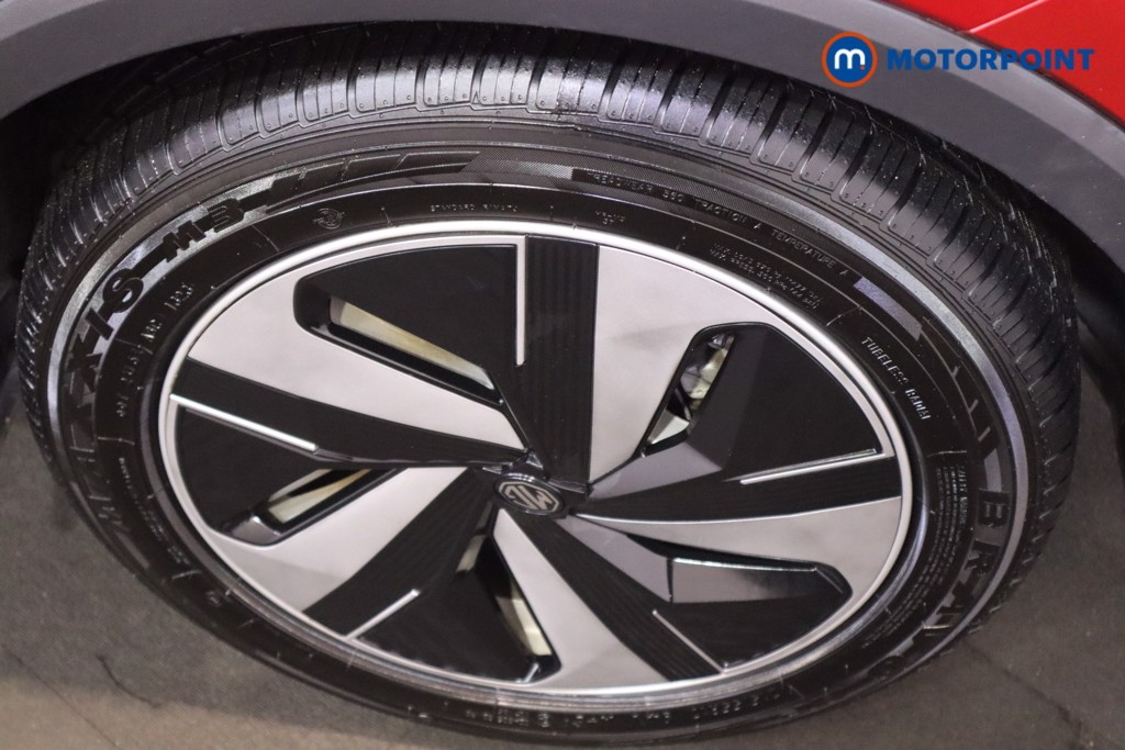 Used MG MG ZS 2024 for sale - 76723316: Photo 19