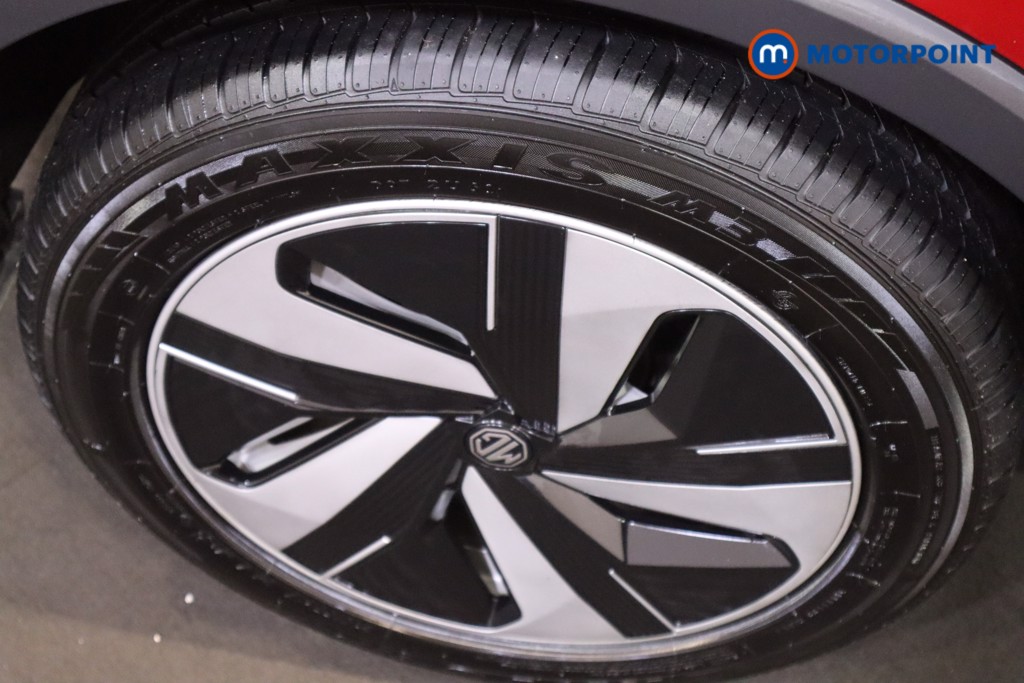 Used MG MG ZS 2024 for sale - 76723316: Photo 20