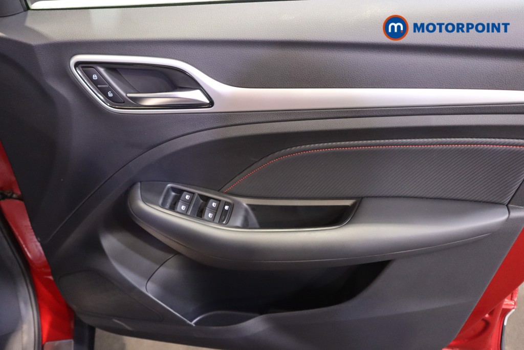 Used MG MG ZS 2024 for sale - 76723316: Photo 21