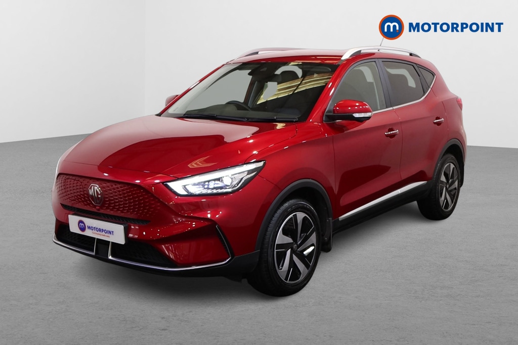 Used MG MG ZS 2024 for sale - 76723316: Photo 3