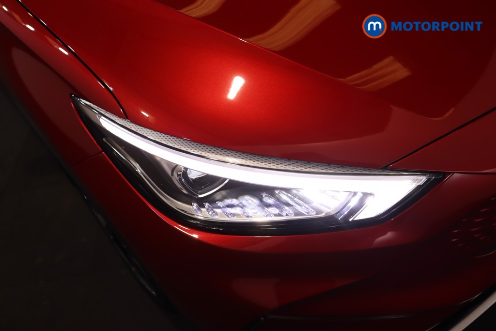 Used MG MG ZS 2024 for sale - 76723316: Photo 45