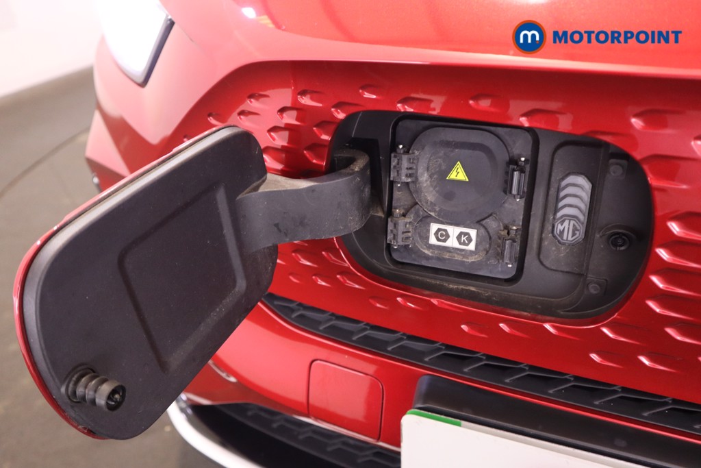 Used MG MG ZS 2024 for sale - 76723316: Photo 47