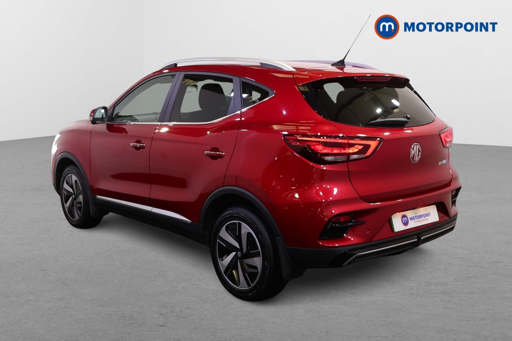 Used MG MG ZS 2024 for sale - 76723316: Photo 5