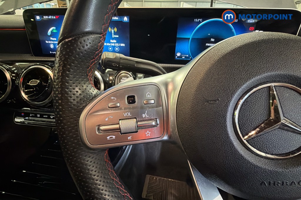 Used Mercedes-Benz A-Class 2020 for sale - 78199474: Photo 11