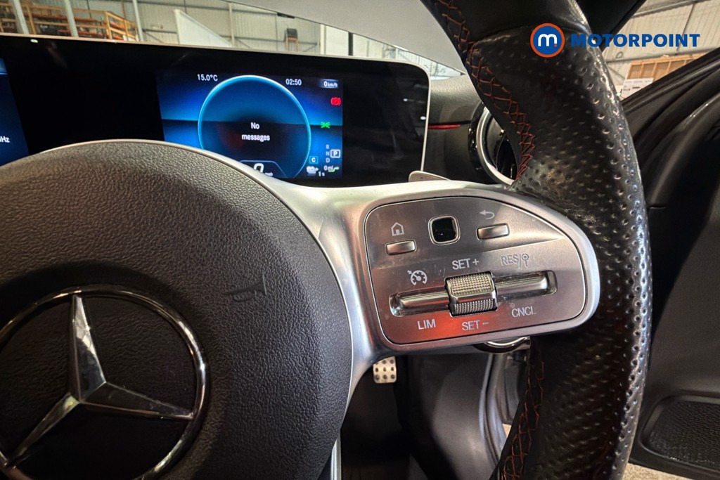 Used Mercedes-Benz A-Class 2020 for sale - 78199474: Photo 12