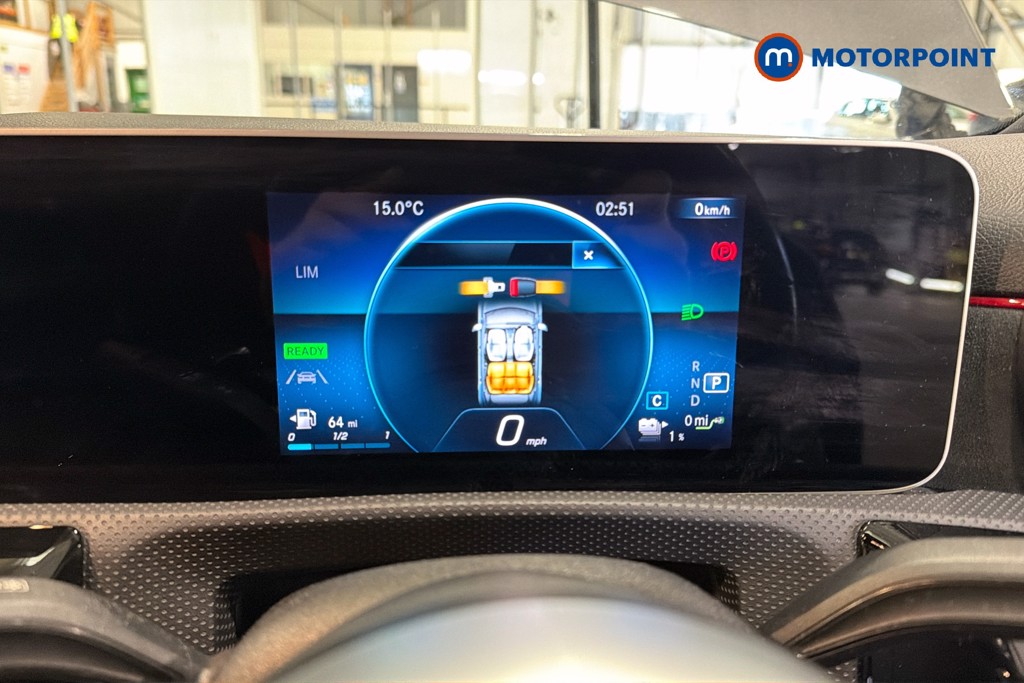 Used Mercedes-Benz A-Class 2020 for sale - 78199474: Photo 16