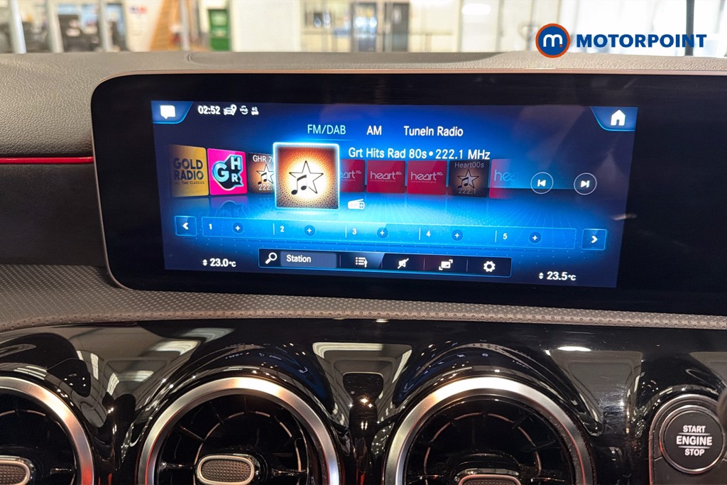 Used Mercedes-Benz A-Class 2020 for sale - 78199474: Photo 17