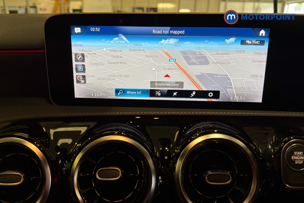 Used Mercedes-Benz A-Class 2020 for sale - 78199474: Photo 18