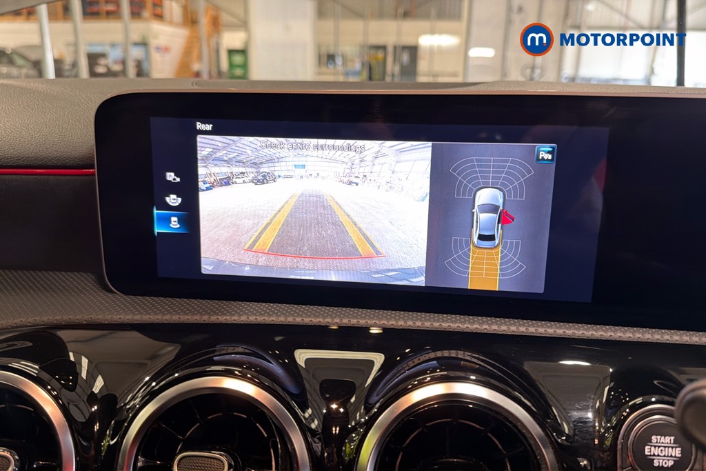 Used Mercedes-Benz A-Class 2020 for sale - 78199474: Photo 20