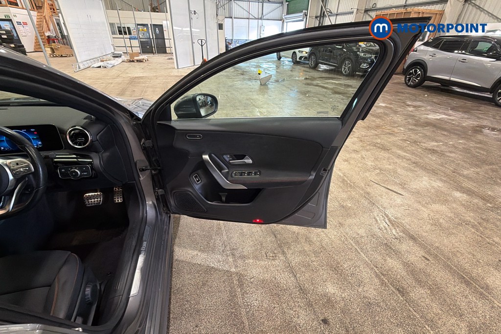 Used Mercedes-Benz A-Class 2020 for sale - 78199474: Photo 26