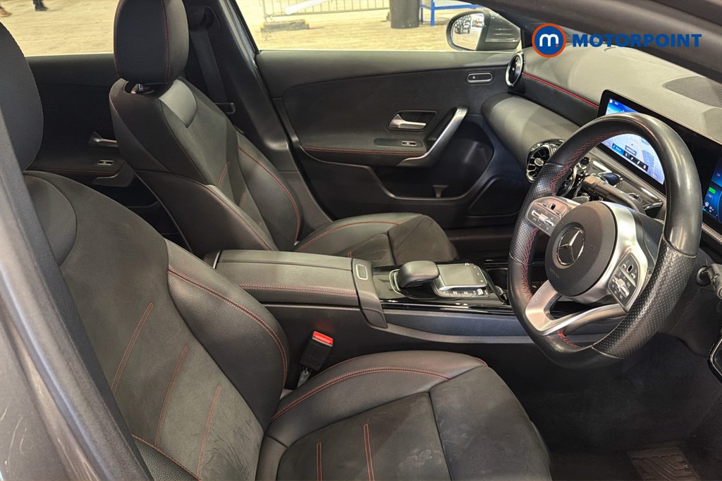 Used Mercedes-Benz A-Class 2020 for sale - 78199474: Photo 29