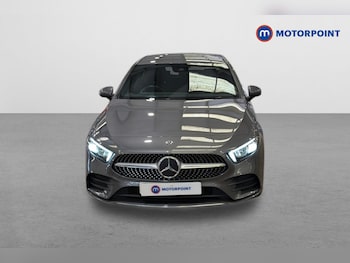 Used Mercedes-Benz A-Class 2020 for sale - 78199474: Photo