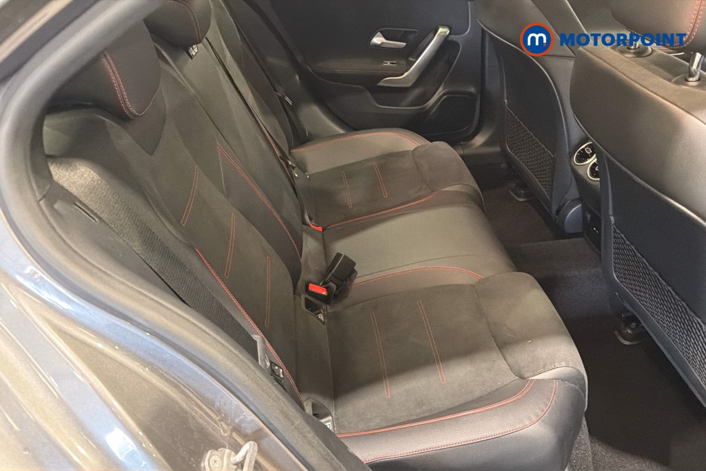 Used Mercedes-Benz A-Class 2020 for sale - 78199474: Photo 32