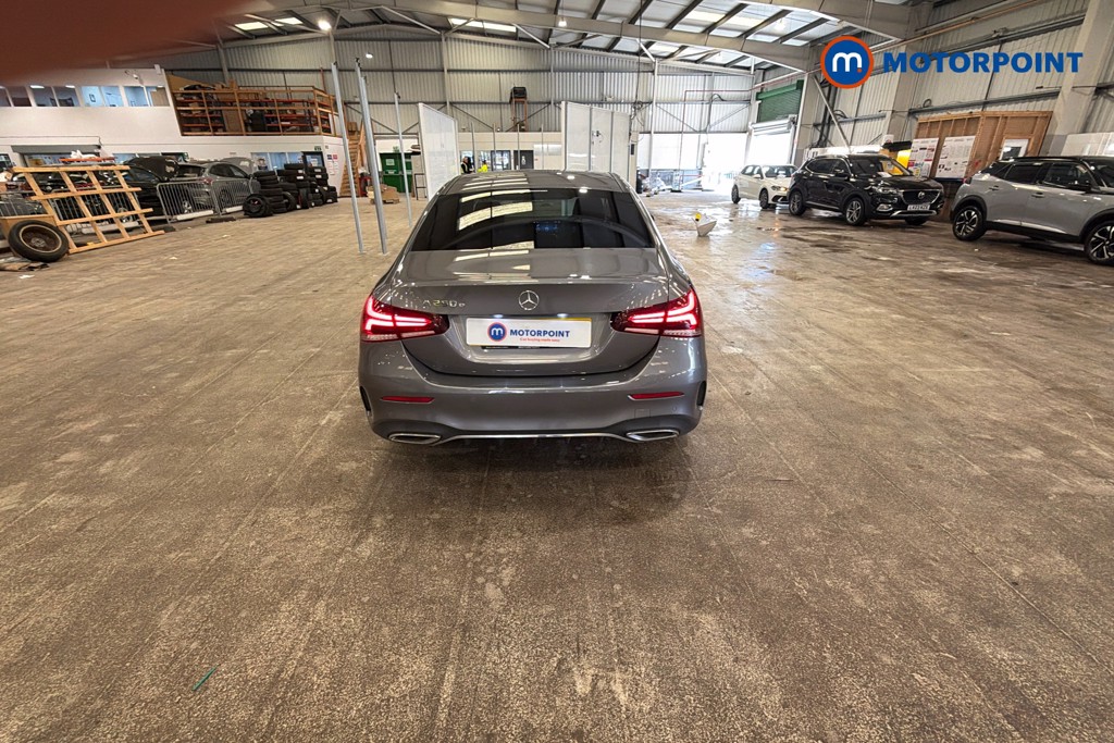 Used Mercedes-Benz A-Class 2020 for sale - 78199474: Photo 36