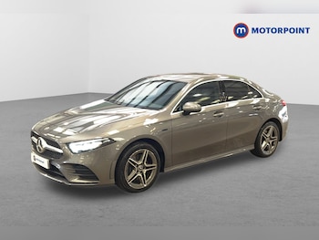 Used Mercedes-Benz A-Class 2020 for sale - 78199474: Photo