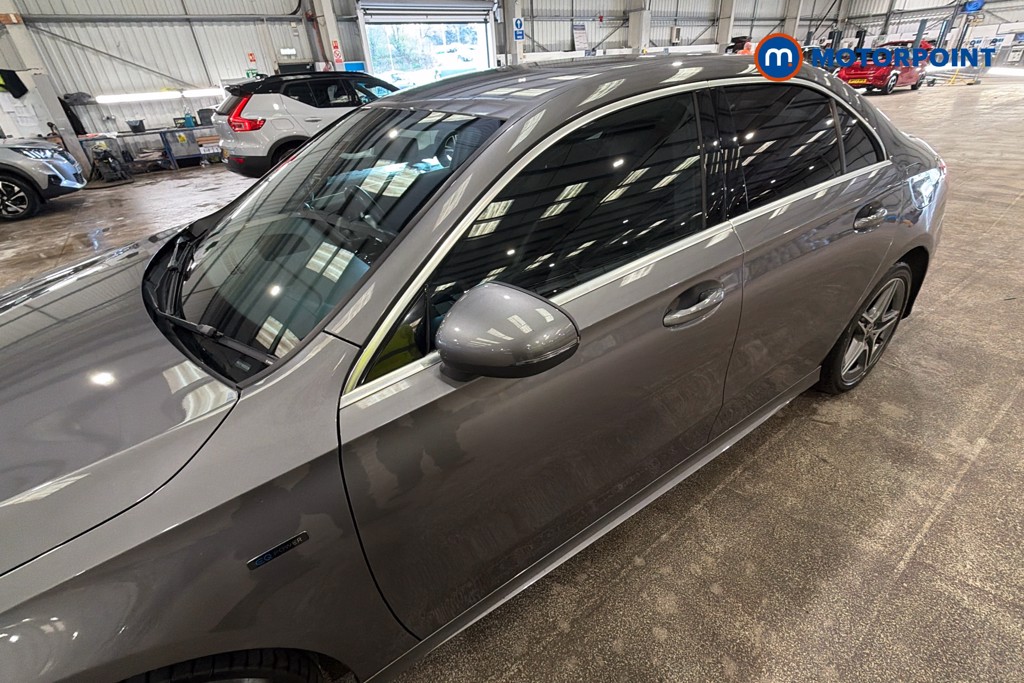 Used Mercedes-Benz A-Class 2020 for sale - 78199474: Photo 42