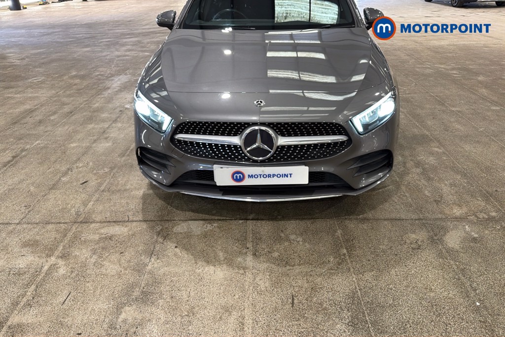 Used Mercedes-Benz A-Class 2020 for sale - 78199474: Photo 44