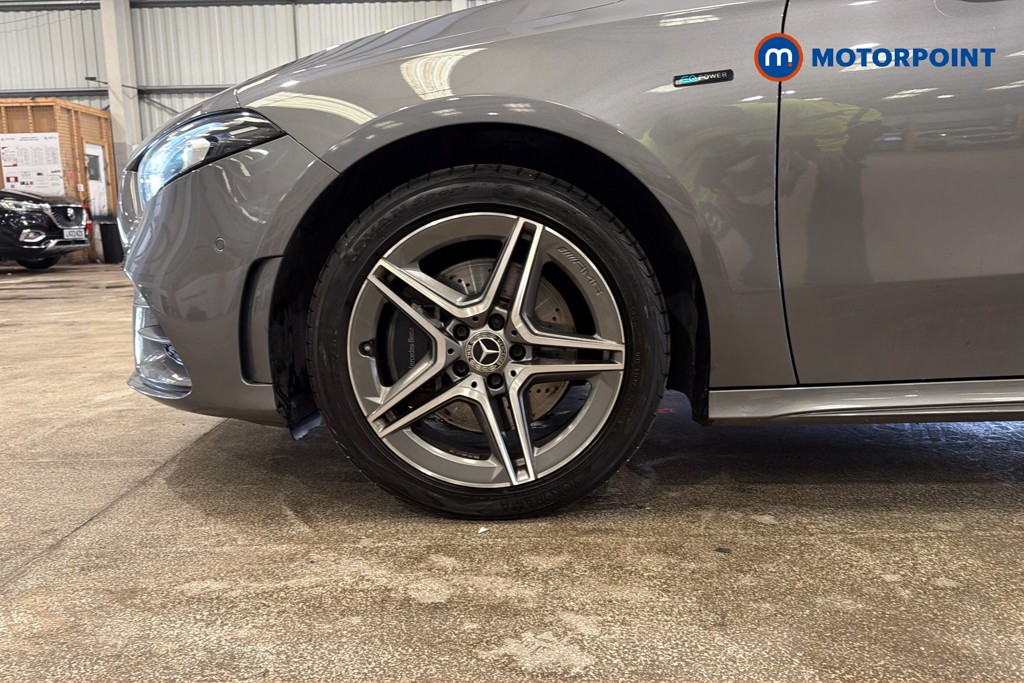 Used Mercedes-Benz A-Class 2020 for sale - 78199474: Photo 46