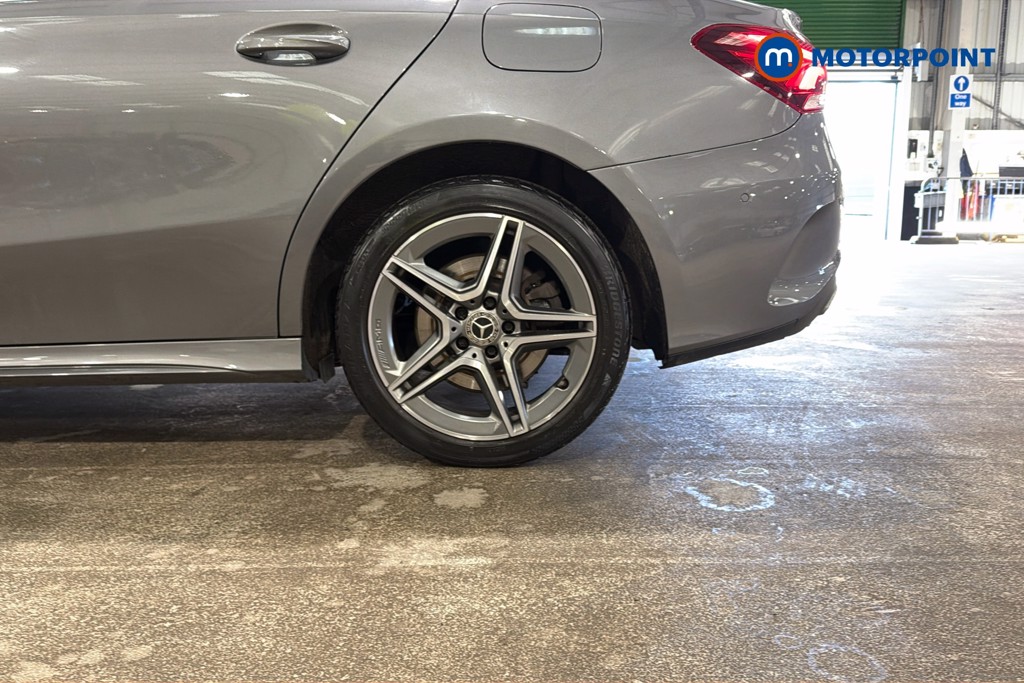 Used Mercedes-Benz A-Class 2020 for sale - 78199474: Photo 47