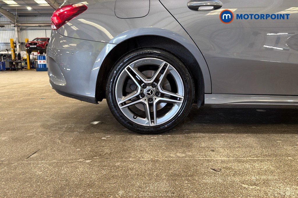 Used Mercedes-Benz A-Class 2020 for sale - 78199474: Photo 48