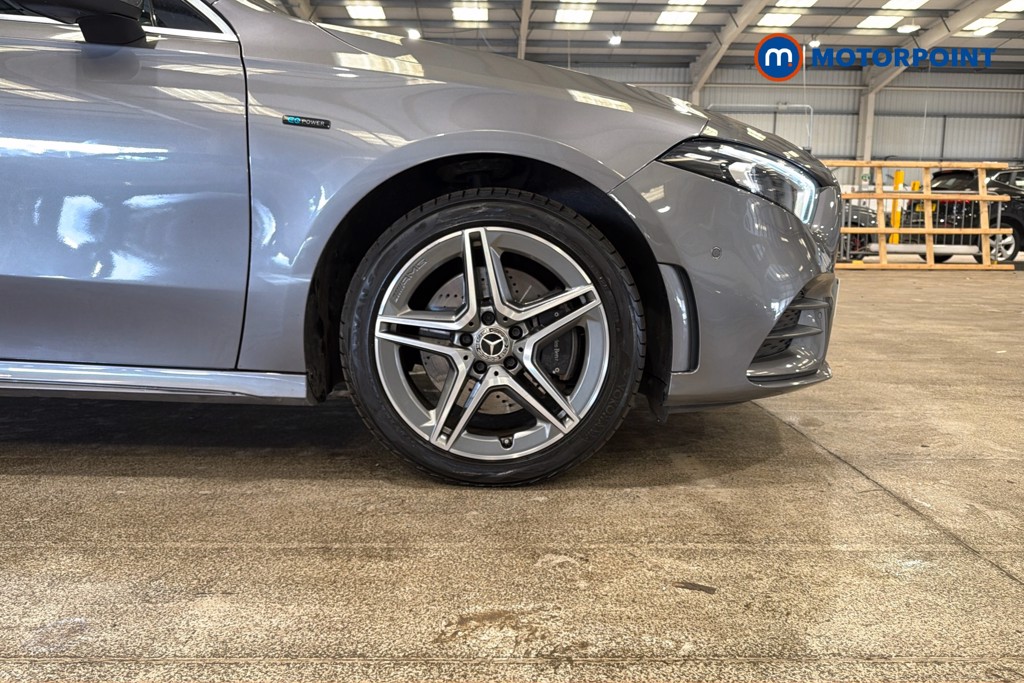 Used Mercedes-Benz A-Class 2020 for sale - 78199474: Photo 49