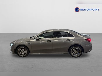 Used Mercedes-Benz A-Class 2020 for sale - 78199474: Photo