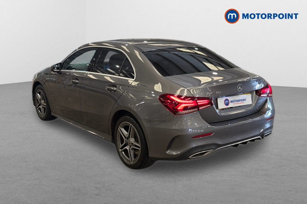 Used Mercedes-Benz A-Class 2020 for sale - 78199474: Photo 5