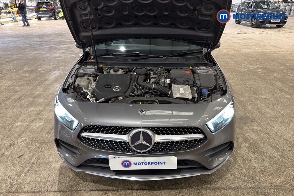 Used Mercedes-Benz A-Class 2020 for sale - 78199474: Photo 50