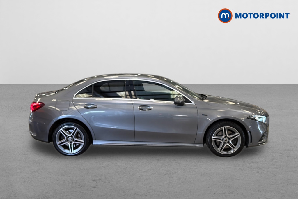 Used Mercedes-Benz A-Class 2020 for sale - 78199474: Photo 8