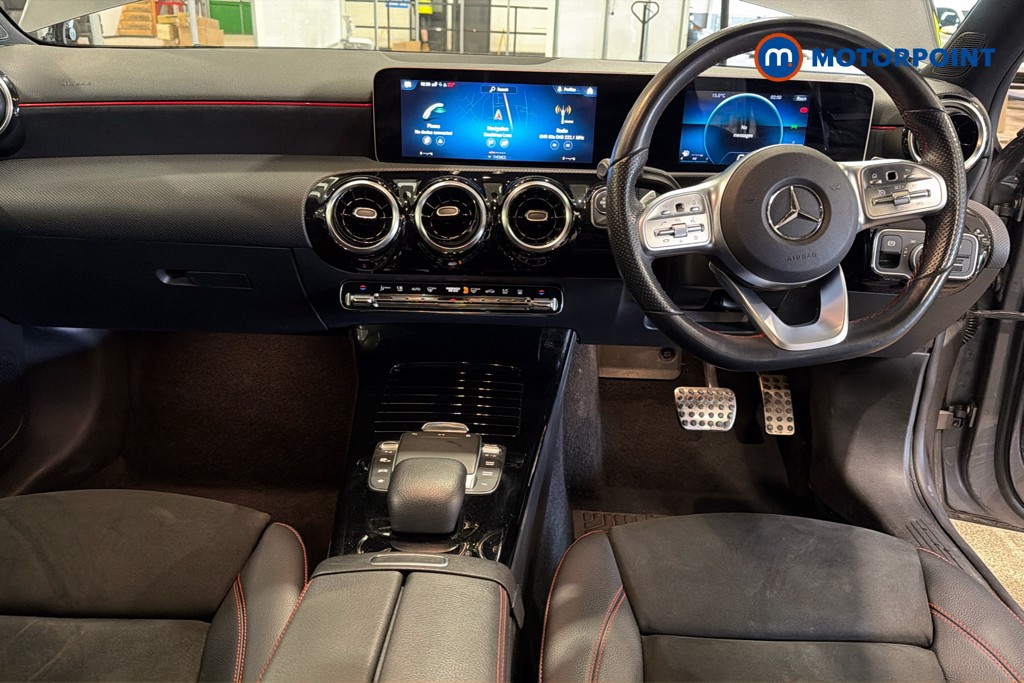 Used Mercedes-Benz A-Class 2020 for sale - 78199474: Photo 9