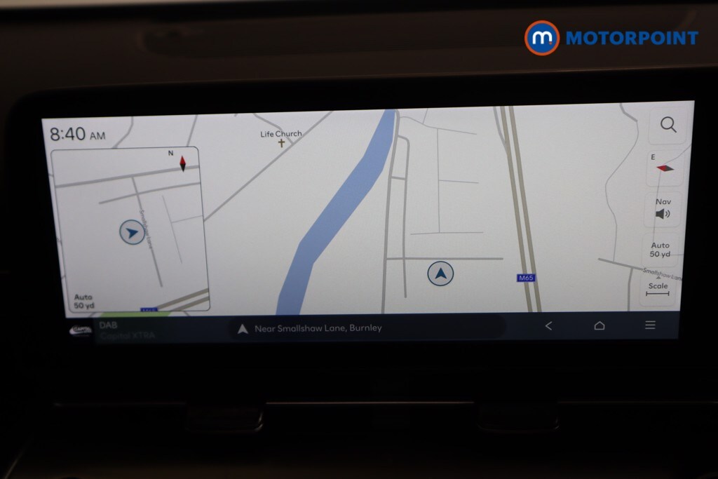 Used Hyundai KONA for sale - 77759989: Photo 10