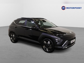 Used Hyundai KONA undefined for sale - 77759989: Photo