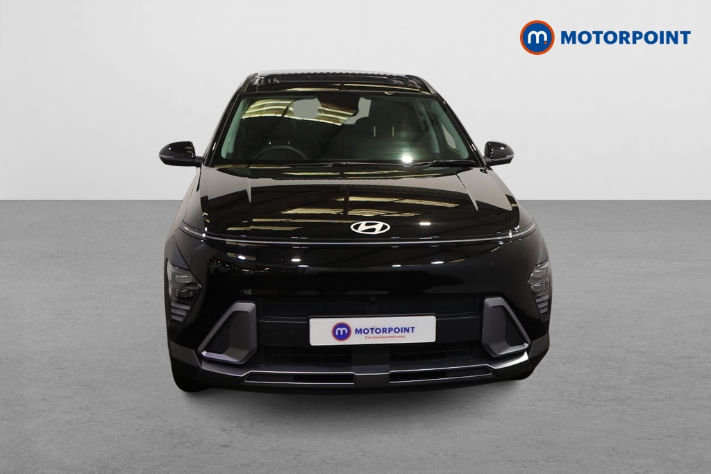 Used Hyundai KONA for sale - 77759989: Photo 2