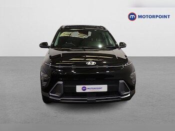 Used Hyundai KONA undefined for sale - 77759989: Photo