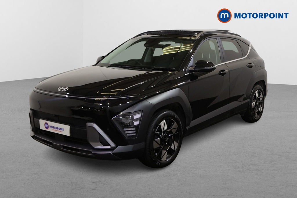 Used Hyundai KONA for sale - 77759989: Photo 3