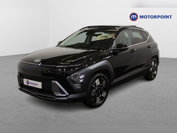 Used Hyundai KONA undefined for sale - 77759989: Photo