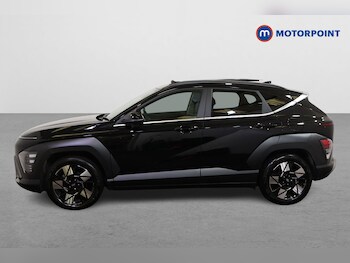 Used Hyundai KONA undefined for sale - 77759989: Photo