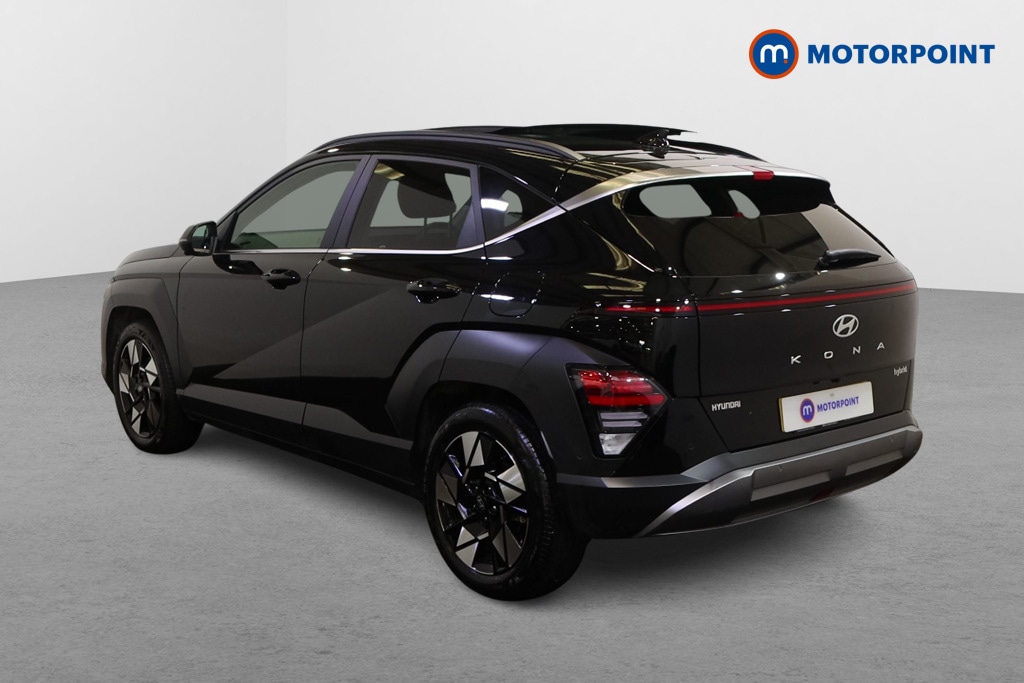 Used Hyundai KONA for sale - 77759989: Photo 5