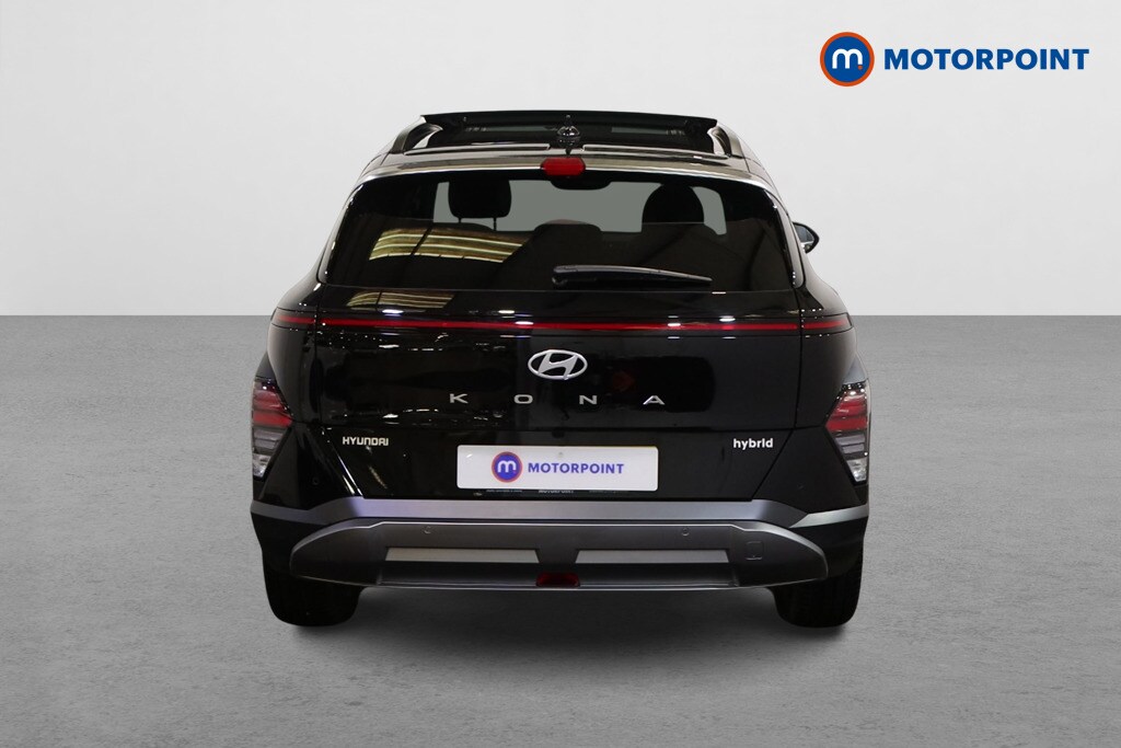 Used Hyundai KONA for sale - 77759989: Photo 6