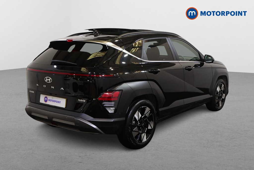 Used Hyundai KONA for sale - 77759989: Photo 7