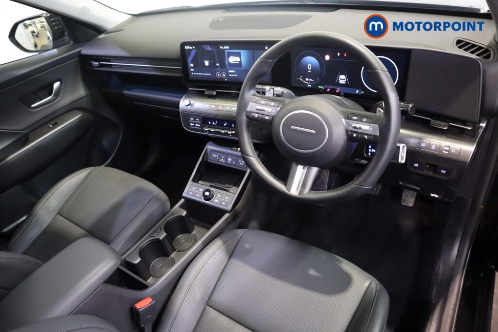 Used Hyundai KONA for sale - 77759989: Photo 9