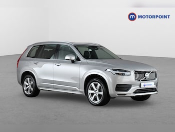 Used Volvo XC90 2023 for sale - 78533604: Photo