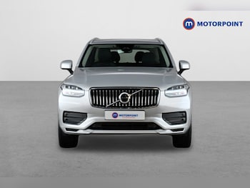 Used Volvo XC90 2023 for sale - 78533604: Photo