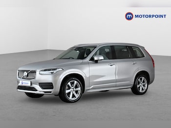 Used Volvo XC90 2023 for sale - 78533604: Photo