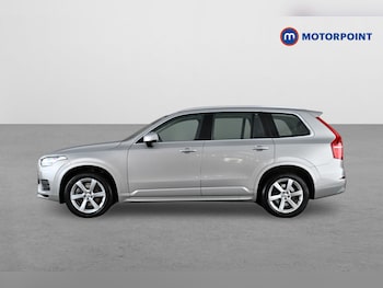 Used Volvo XC90 2023 for sale - 78533604: Photo