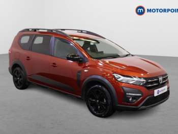 2022 - 1.0 TCe Extreme SE 5dr