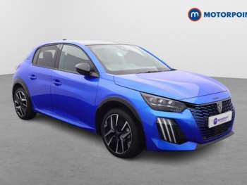 2024 - 1.2 PureTech 100 GT 5dr