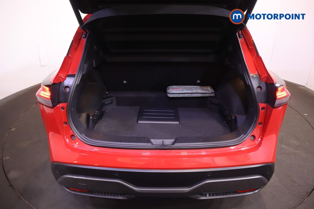 Used Nissan Qashqai 2023 for sale - 77894515: Photo 16