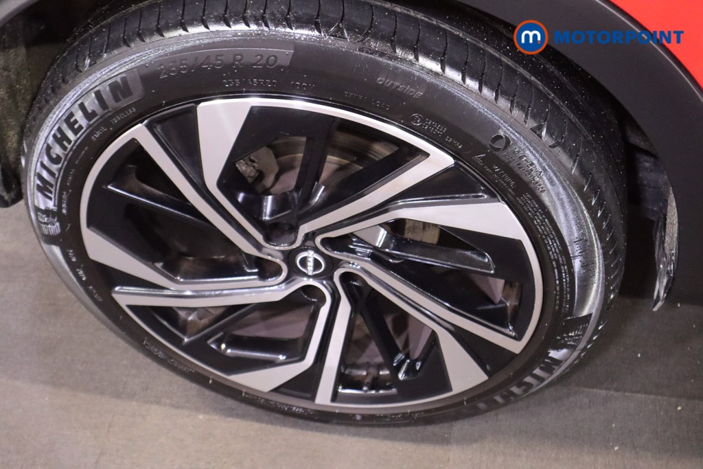 Used Nissan Qashqai 2023 for sale - 77894515: Photo 20