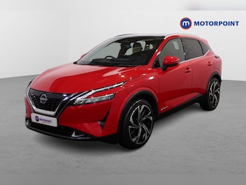 Used Nissan Qashqai 2023 for sale - 77894515: Photo